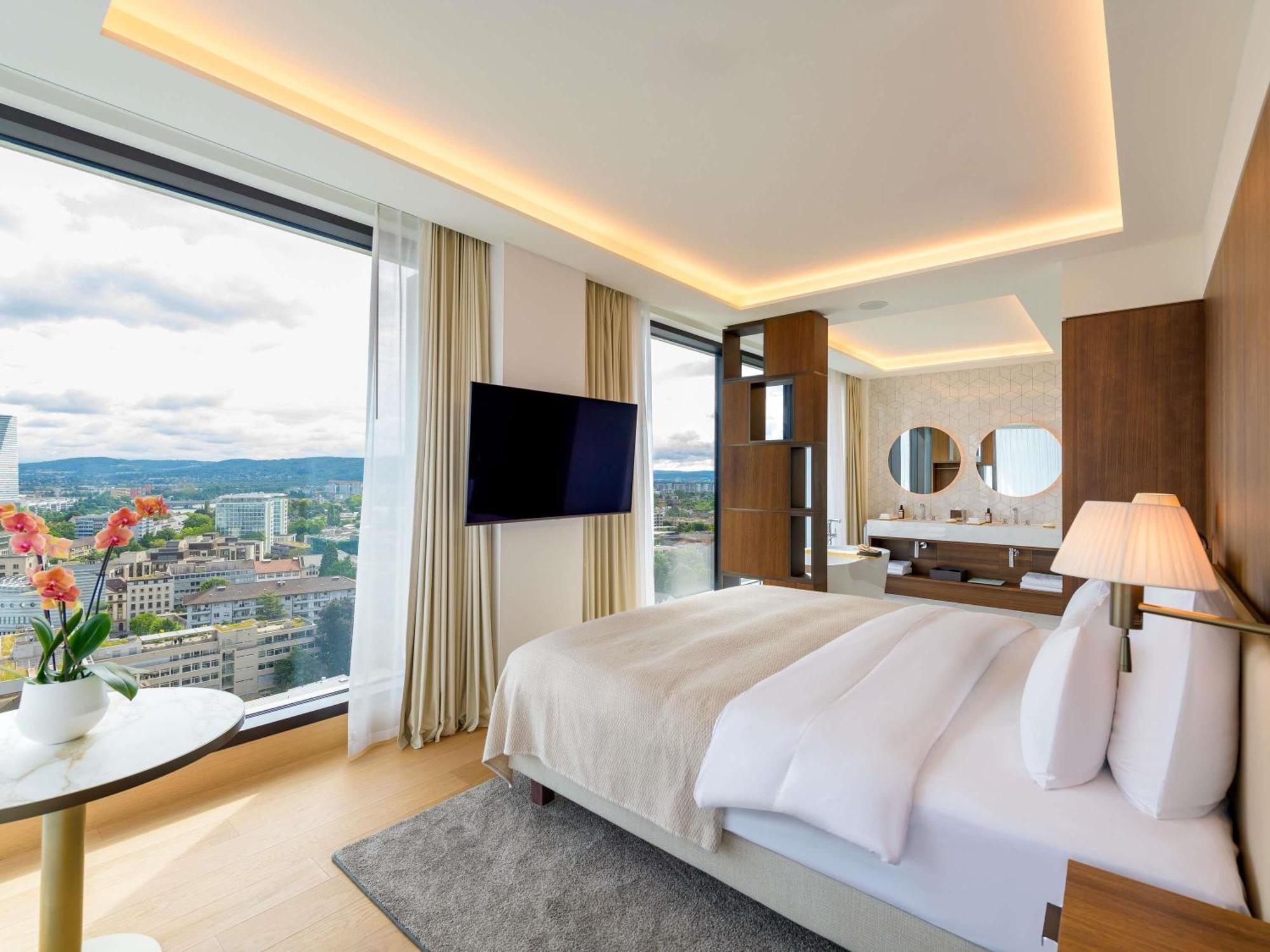 Suite Grand King