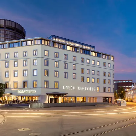 Hotel Victoria-3