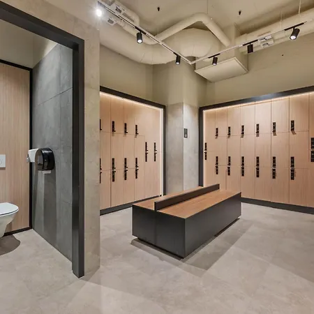 Art House Basel - Member Of Design Hotels-2